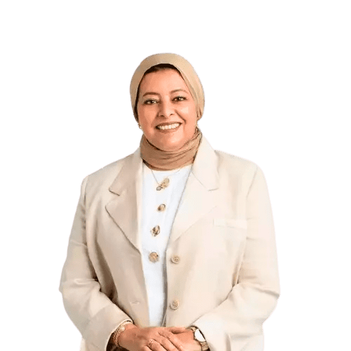 Huda Al Medlej, Founder & CEO